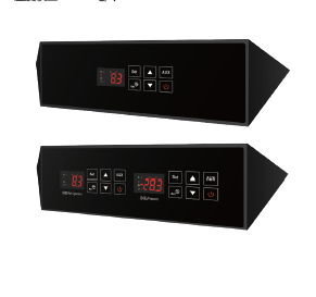精創溫控器 LTC-1010 / LTC-1020  智能商用廚房控制器