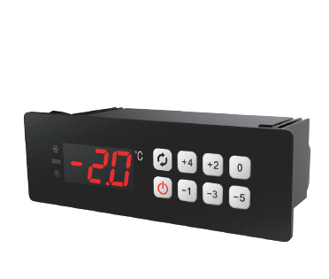 精創溫控器 LTC-50/LTC-50D  方便專業 一鍵設定控制溫度