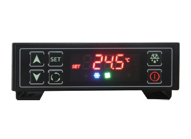 精創控制器ACT-L41 適用于冷藏車輛空調系統